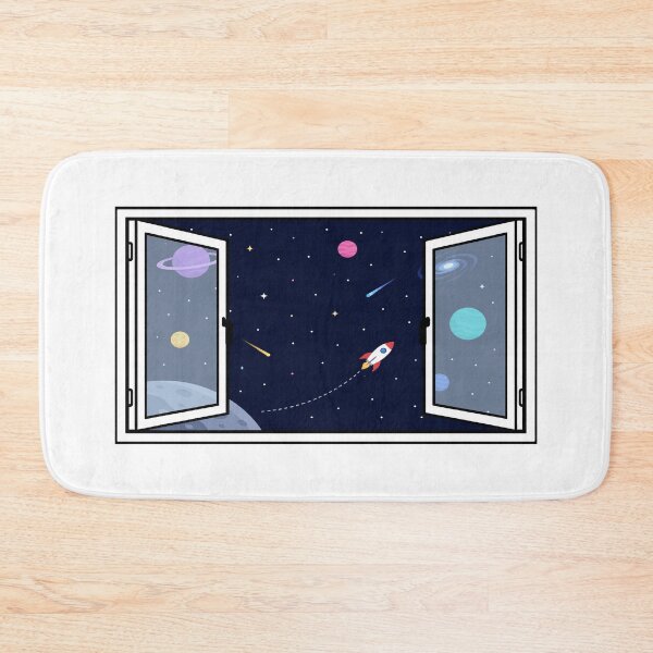 Item preview, Space View designed and sold by Raphiel_39.