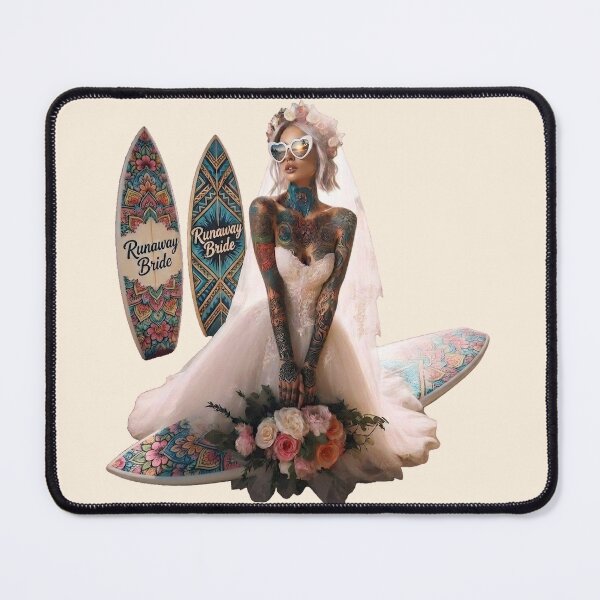Item preview, Gothic Bachelorette Party Mandala Boards designed and sold by Voodoo Store Paranormal Collections.