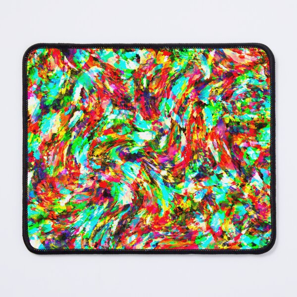 Item preview, Neon abstract  designed and sold by Rushika Rathod.