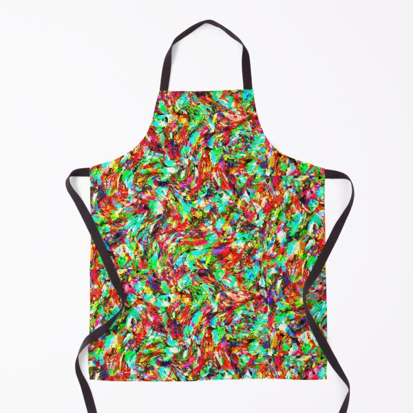 Item preview, Neon abstract  designed and sold by Rushika Rathod.