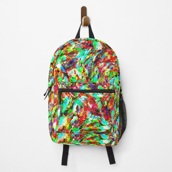 Item preview, Neon abstract  designed and sold by Rushika Rathod.