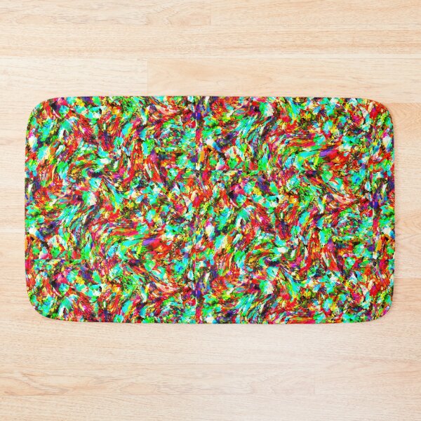 Item preview, Neon abstract  designed and sold by Rushika Rathod.