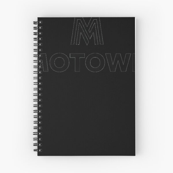 Item preview, Motown #1164 designed and sold by pple-frame.