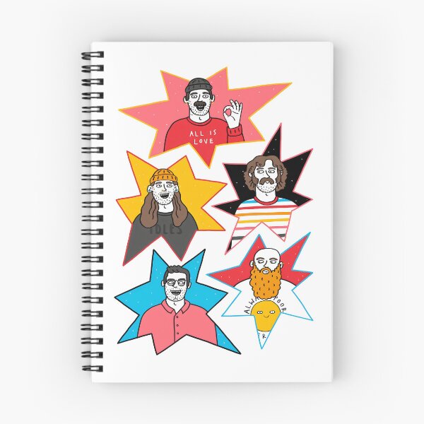 Item preview, punk.idles. designed and sold by wenryhitb.