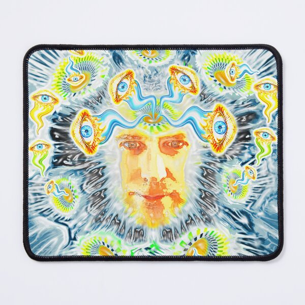 Item preview, ElectricEscapeniser(iii) designed and sold by Klaus Bremner (Autotelic Art).