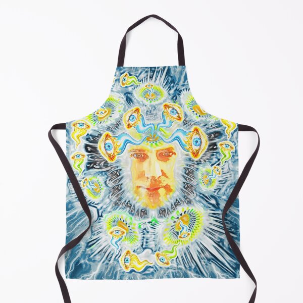 Item preview, ElectricEscapeniser(iii) designed and sold by Klaus Bremner (Autotelic Art).