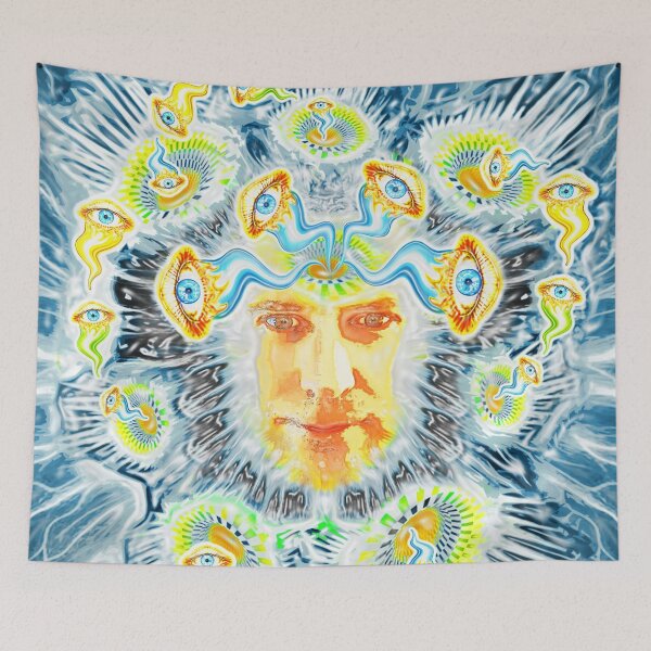 Item preview, ElectricEscapeniser(iii) designed and sold by Klaus Bremner (Autotelic Art).