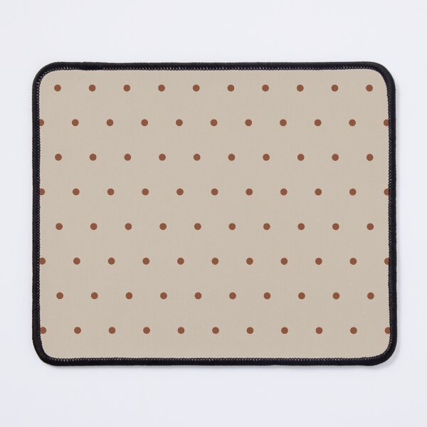 Item preview, Sand and Copper micro dots designed and sold by pattern-archive.