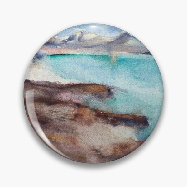 Item preview, Memories of a Glacier Shore designed and sold by Sto Hitro.