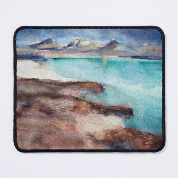 Item preview, Memories of a Glacier Shore designed and sold by Sto Hitro.