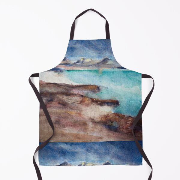 Item preview, Memories of a Glacier Shore designed and sold by Sto Hitro.