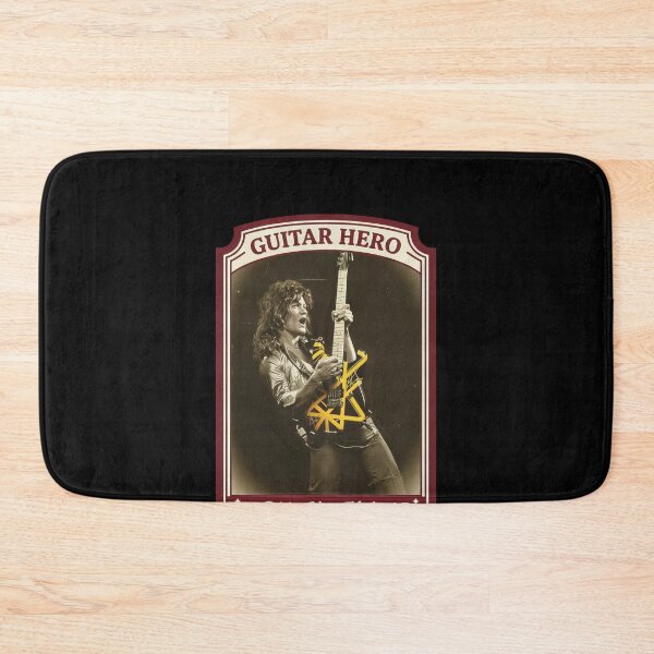 Item preview, VAN HALEN VINTAGE / RETRO #8397 designed and sold by lukas-lei-art.