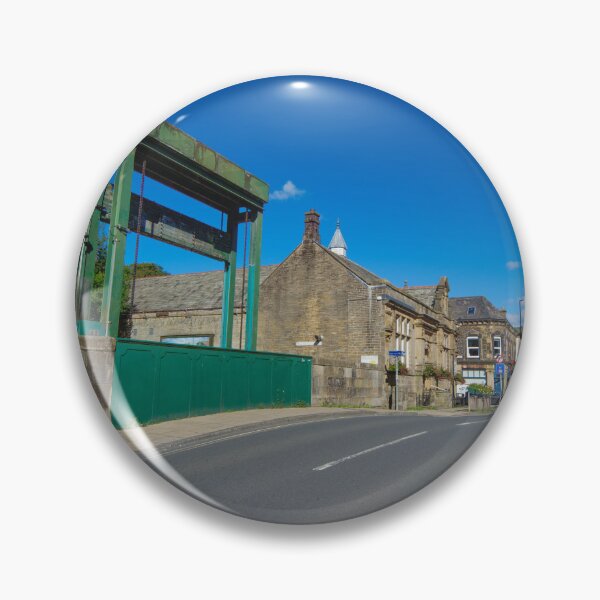 Item preview, Todmorden Guillotine Lock designed and sold by Alisonchambers2.