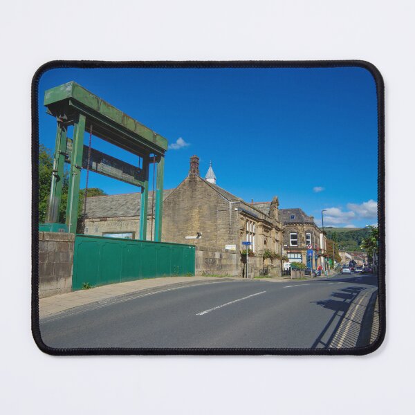 Item preview, Todmorden Guillotine Lock designed and sold by Alisonchambers2.