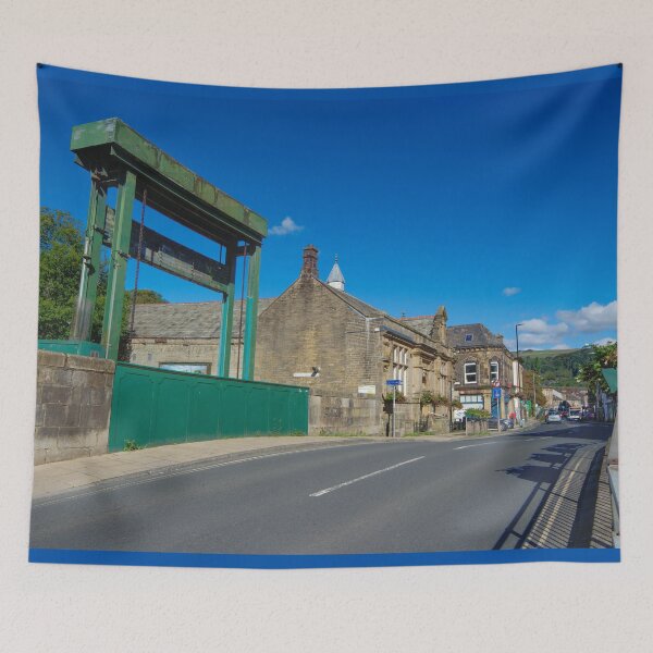 Item preview, Todmorden Guillotine Lock designed and sold by Alisonchambers2.