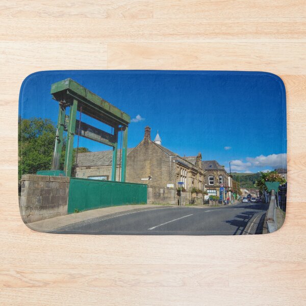 Item preview, Todmorden Guillotine Lock designed and sold by Alisonchambers2.