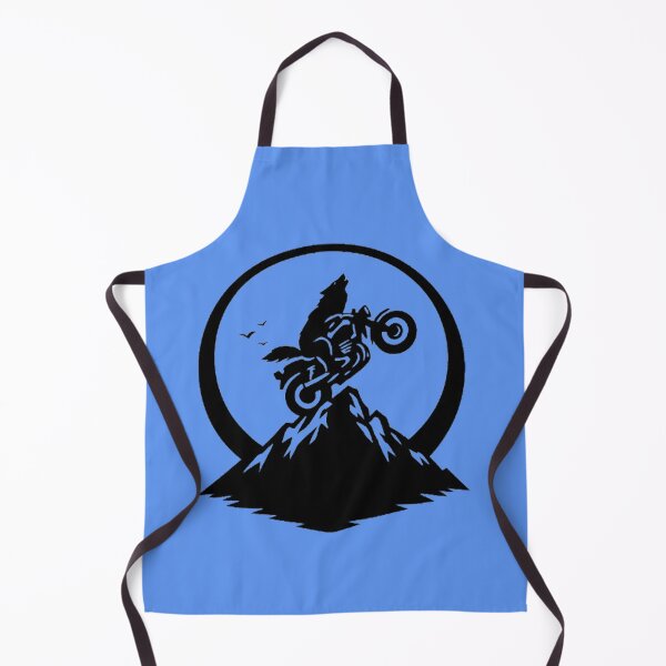 Item preview, Wolf Rider – Mountain Freedom Design designed and sold by Dogandesighn.