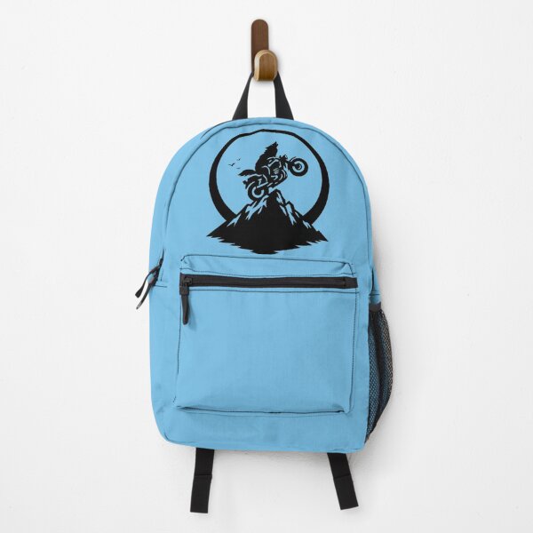 Item preview, Wolf Rider – Mountain Freedom Design designed and sold by Dogandesighn.