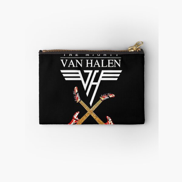 Item preview, Vintage Van Halen Authentic #9830 designed and sold by lukas-lei-art.