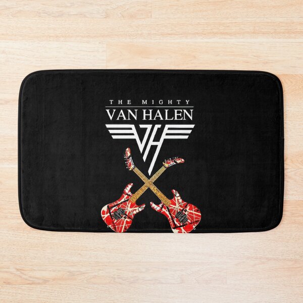 Item preview, Vintage Van Halen Authentic #9830 designed and sold by lukas-lei-art.