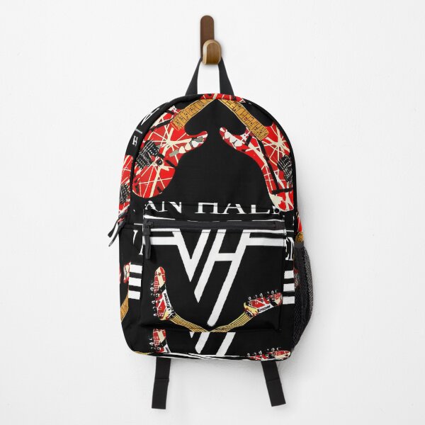 Item preview, Vintage Van Halen Authentic #9830 designed and sold by lukas-lei-art.