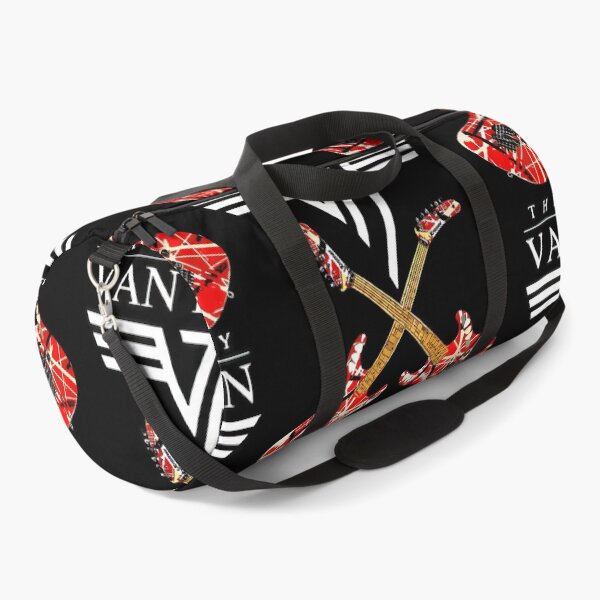 Item preview, Vintage Van Halen Authentic #9830 designed and sold by lukas-lei-art.