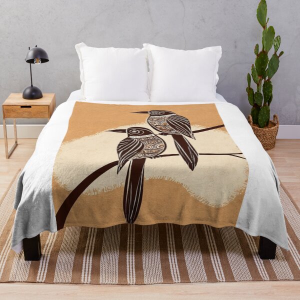 Item preview, Art - Tribal Motifs, Contemporary Afro-Bohemian Inspiration designed and sold by DoodyPets.