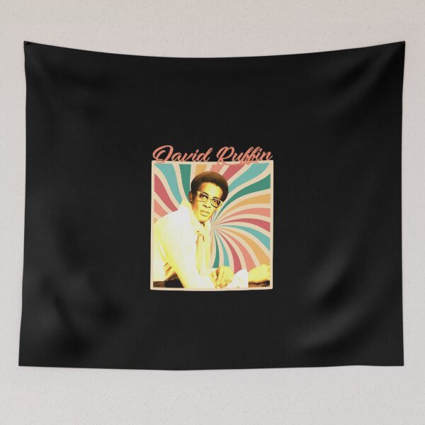 Item preview, Retro Vintage 80s 90s Ruffin Fanart Style #8926 designed and sold by pple-frame.