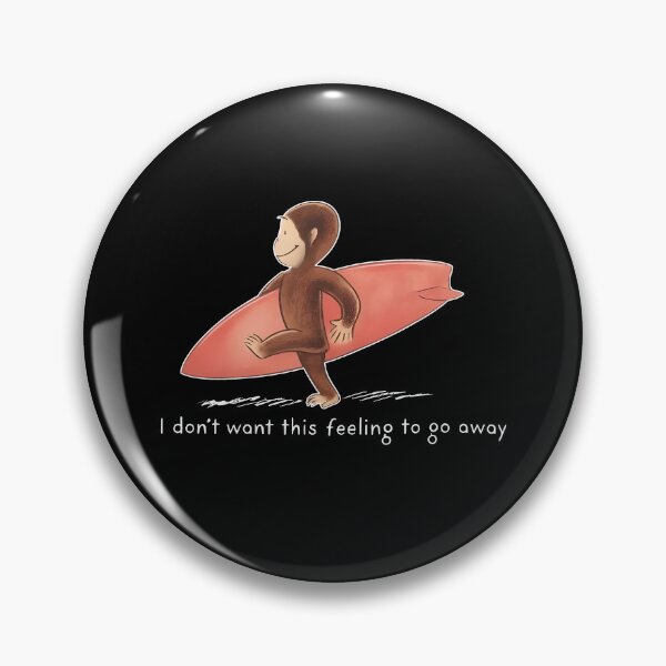 Item preview, I Don't Want This Feeling To Go Away designed and sold by Johnny-Store.