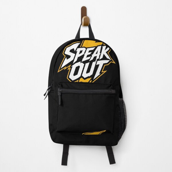 Item preview, Speak Out designed and sold by FYQDesign.