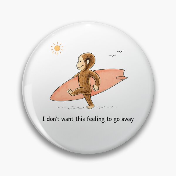 Item preview, I Don't Want This Feeling To Go Away designed and sold by Johnny-Store.