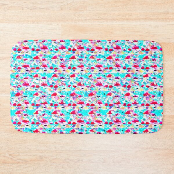 Item preview, Neon garden  designed and sold by Rushika Rathod.