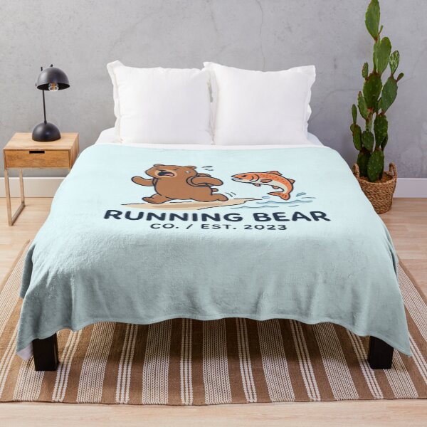 Item preview, RUN FOR YOUR LIFE designed and sold by 0penvimark.