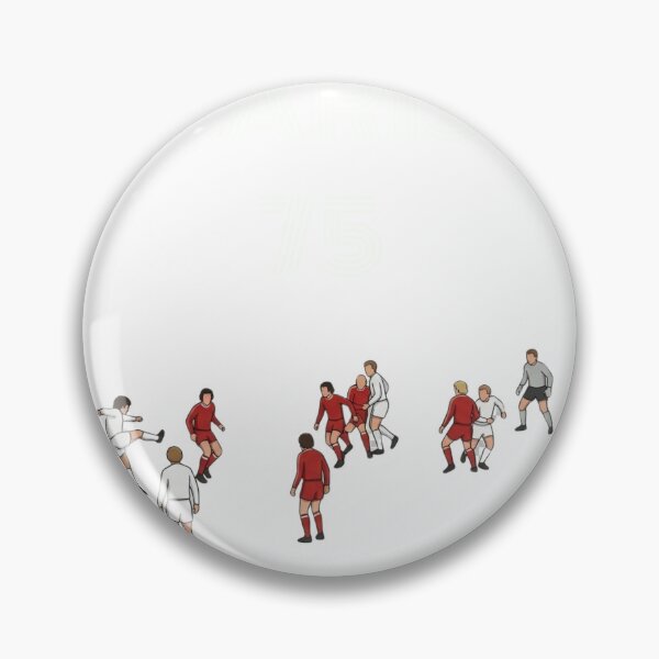 Item preview, PARIS 75 LUFC WACCOE designed and sold by snarkoriginals.