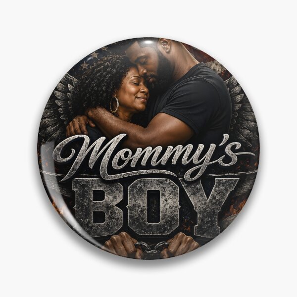 Item preview, "Mommy's boy" - dark designed and sold by Jack_Hammer.