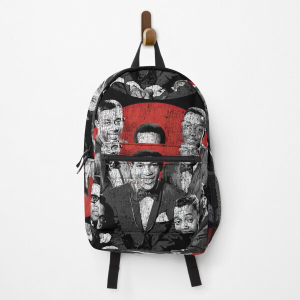 Item preview, the temptations red round #4173 designed and sold by pple-frame.