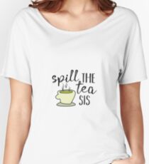 ah Women's Relaxed Fit T-Shirt