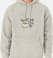 Ah Hoodie
