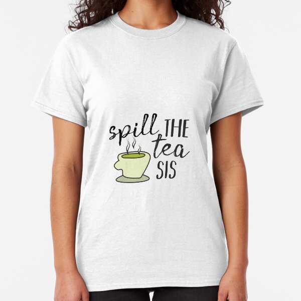ah Classic T-Shirt