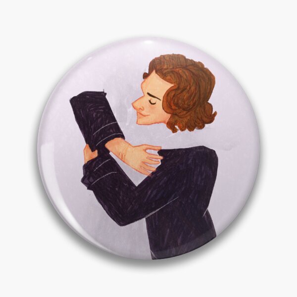 Item preview, hugh me  designed and sold by noelalatn.