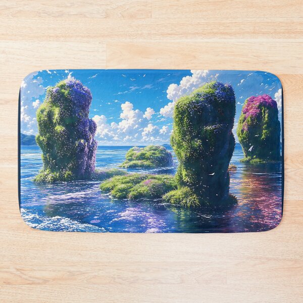 Item preview, Series: Poisonous Beauty Part 5 "Hidden Might"(Anime Ver.) designed and sold by MaxDreamsArt.