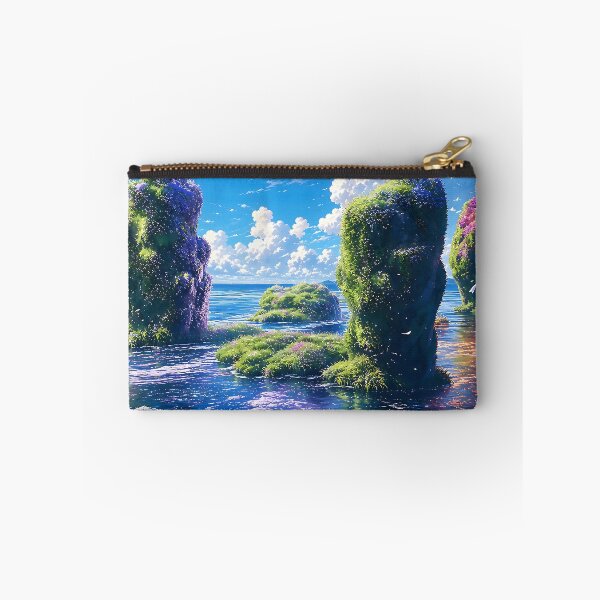 Item preview, Series: Poisonous Beauty Part 5 "Hidden Might"(Anime Ver.) designed and sold by MaxDreamsArt.