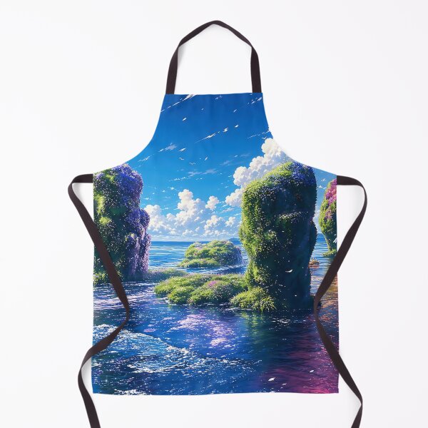 Item preview, Series: Poisonous Beauty Part 5 "Hidden Might"(Anime Ver.) designed and sold by MaxDreamsArt.