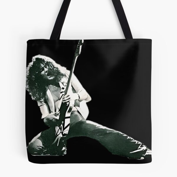 Item preview, Eddie Van Hallen Legends Never Die #4909 designed and sold by lukas-lei-art.