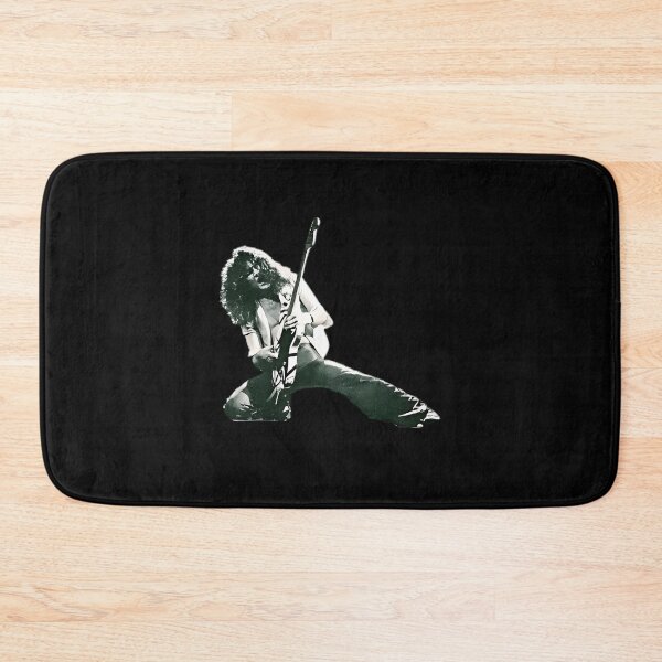 Item preview, Eddie Van Hallen Legends Never Die #4909 designed and sold by lukas-lei-art.