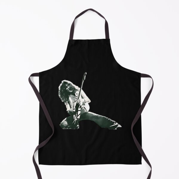 Item preview, Eddie Van Hallen Legends Never Die #4909 designed and sold by lukas-lei-art.