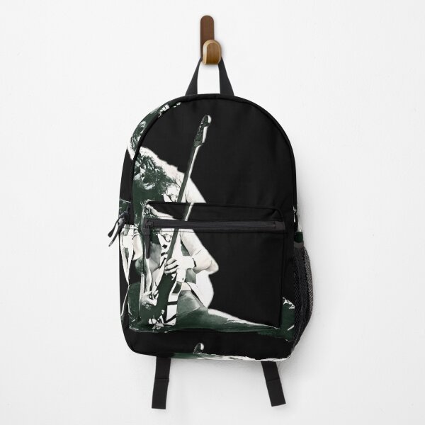 Item preview, Eddie Van Hallen Legends Never Die #4909 designed and sold by lukas-lei-art.