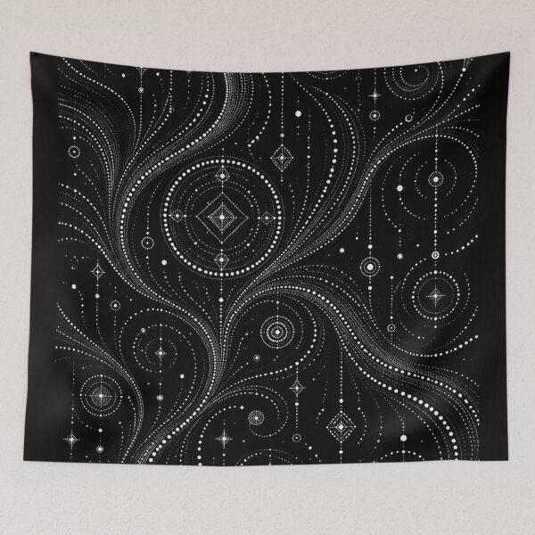 Item preview, Abstract art designed and sold by EMORA NOVAIRE.