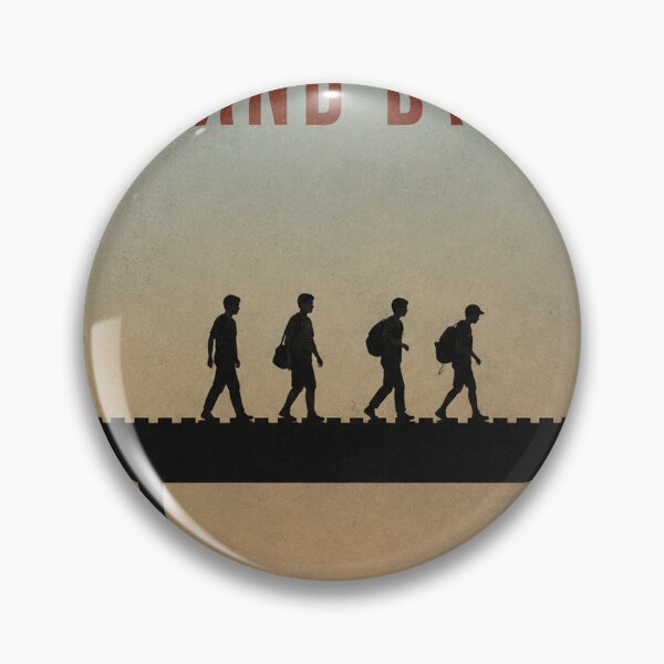 Item preview, stand by me designed and sold by Gracelivyanne.