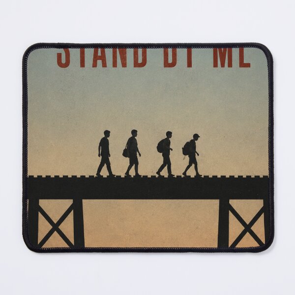 Item preview, stand by me designed and sold by Gracelivyanne.
